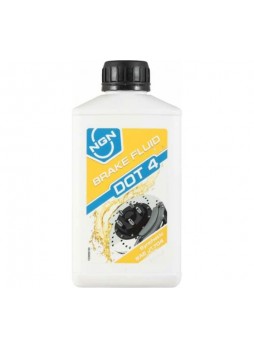 Оптом Тормозная жидкость NGN Brakefluid DOT-4, 1 л V172085703