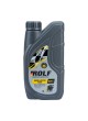 Оптом Тормозная жидкость Rolf Brake & Clutch Fluid DOT-4, 910г 322205