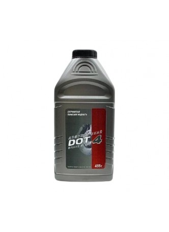 Оптом Тормозная жидкость Sintec Dot-4 455 800717