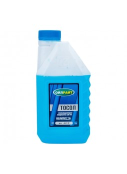Оптом Тосол-40 OILRIGHT 1 кг 5014