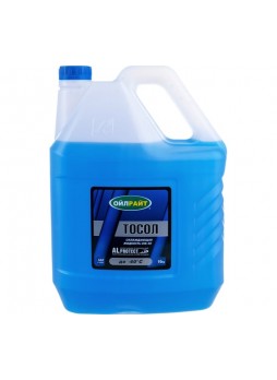 Оптом Тосол-40 OILRIGHT 10 кг 5232