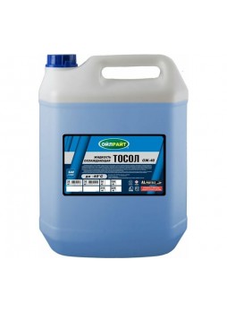 Оптом Тосол-40 OILRIGHT 20 кг 5233