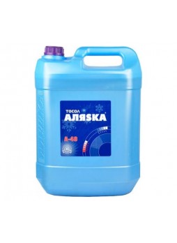 Оптом Тосол АЛЯSКА А-40 20 кг 5000