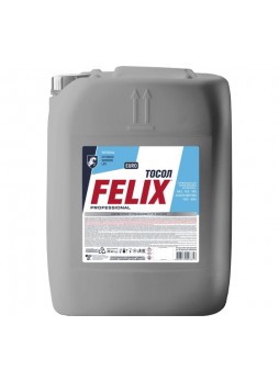 Оптом Тосол FELIX ОЖ-35 EURO 20 кг 430207028