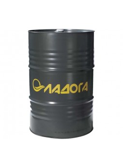 Оптом Тосол ЛАДОГА А-40 (ГОСТ) (бочка 216,5л/215кг) LOJ_TA40_215
