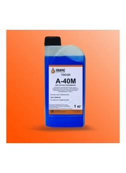 Оптом Тосол Лакирис А-40М, 1 кг 3365441