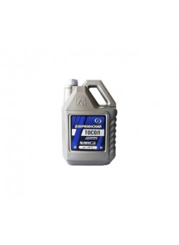 Оптом Тосол OILRIGHT Дзержинский ОЖ-40 5 кг 5038