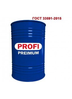 Оптом Тосол PROFI PREMIUM Тосол-А40М (мет.бочка 220 кг) Т-40-220