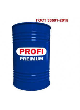 Оптом Тосол PROFI PREMIUM Тосол-А40М (мет.бочка 220 кг) Т-40-220