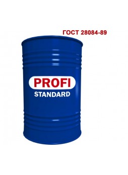 Оптом Тосол PROFI STANDARD бочка 220 кг 12-35-220
