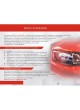Оптом Тосол PROFI STANDARD бочка 220 кг 12-35-220