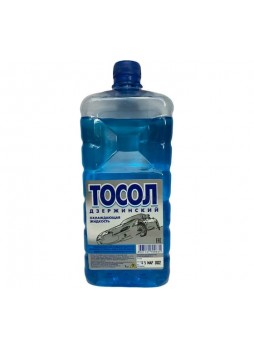 Оптом Тосол Промпэк А-40 М Дзержинский, 1 кг 4607131790631