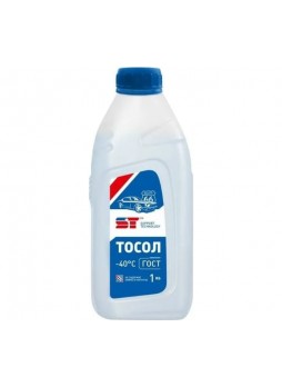 Оптом Тосол ST А-40, 1 кг 163397h