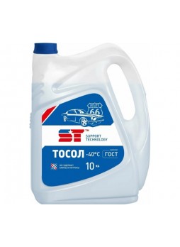 Оптом Тосол ST А-40, 10 кг 163401h