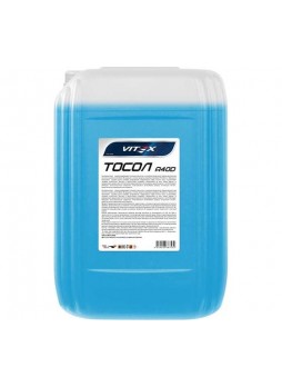 Оптом Тосол VITEX Ultra А-40Д жидкость охлаждающая низкозамерзающая 10 кг v200205
