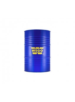 Оптом Тосол WEGO А-40М 215 кг, 199 л 4627089060518