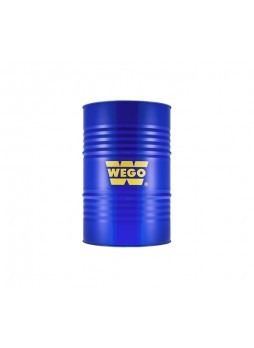 Оптом Тосол WEGO А-65М 215 кг, 197 л 4627089060556