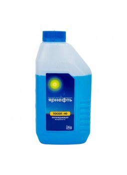 Оптом Тосол Ярнефть -40 1кг 1538