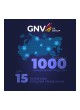 Оптом Трансмиссионная жидкость GNV MultiTop ATF Synthetic (мет.канистра 1 л.) Multi ATF GMT101213001755SYN0001