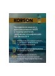 Оптом Трансмиссионная жидкость Korson ATF III синтетическая, 1 л KS00061