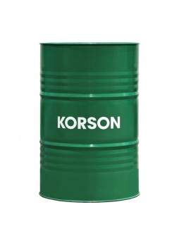Оптом Трансмиссионная жидкость Korson CVTF синтетическая, 200 л KS00136
