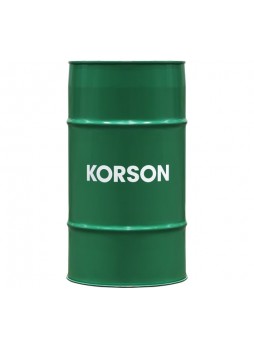 Оптом Трансмиссионная жидкость Korson CVTF синтетическая, 60 л KS00135
