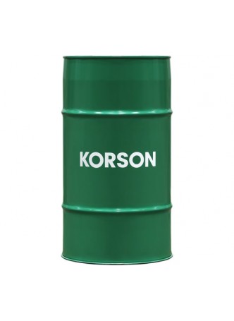 Оптом Трансмиссионная жидкость Korson CVTF синтетическая, 60 л KS00135