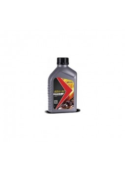Оптом Трансмиссионное масло AKross TM-5 SAE 80W-90, GL-5, 1 л AKS0004TOM