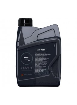Оптом Трансмиссионное масло AVISTA PEER EVO ATF ASIA 1л 173004