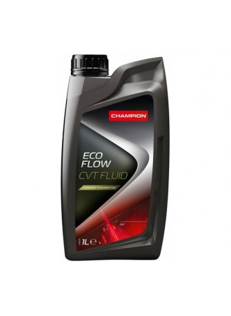 Оптом Трансмиссионное масло CHAMPION ECO FLOW CVT FLUID 1 л 8206207