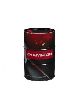 Оптом Трансмиссионное масло CHAMPION ECO FLOW CVT FLUID 60 л 8204258