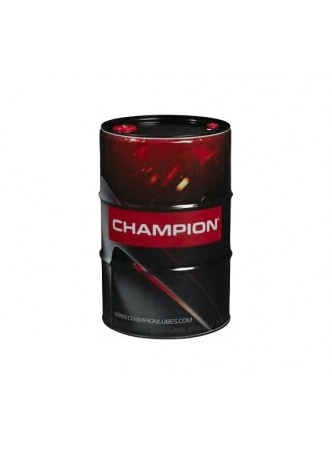 Оптом Трансмиссионное масло CHAMPION ECO FLOW CVT FLUID 60 л 8204258