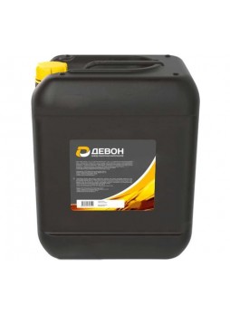 Оптом Трансмиссионное масло Devon Девон-Супер Т SAE 80W-90, GL-5, канистра 20 л 338661727