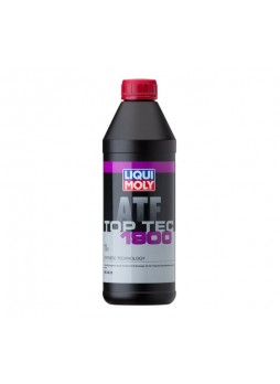 Оптом Трансмиссионное масло для АКПП LIQUI MOLY Top Tec ATF 1900 НС-синтетическое, 1 л 3648