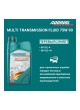 Оптом Трансмиссионное масло для МКПП Addinol Multi Transmission Fluid 75W-90, 1 л 74202607 У0000003072
