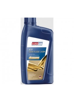 Оптом Трансмиссионное масло EUROLUB Gear fluide 14bm 1 л 382001