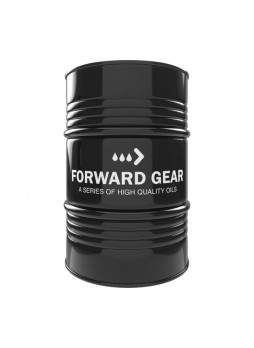 Оптом Трансмиссионное масло FORWARD GEAR Кинетик 75W-90 GL-4/5, бочка 180 кг 170