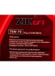 Оптом Трансмиссионное масло GFT 75W90 ZIC, синтетическое, 132629