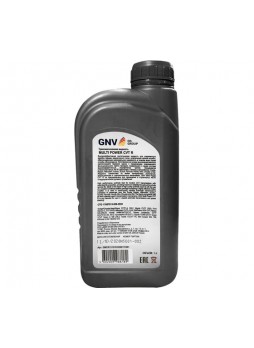 Оптом Трансмиссионное масло GNV Multi Power CVT R канистра 1 л, красный цвет GMCR13131032309111001