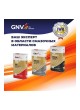 Оптом Трансмиссионное масло GNV Top Gear LS Synthetic 75W-90 (мет.канистра 1 л.) API GL-5 LS GTG1072015LS0007590001