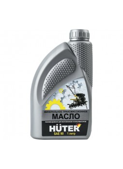 Оптом Трансмиссионное масло Huter SAE 90, 1 л 73/8/2/2