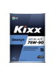 Оптом Трансмиссионное масло KIXX Gearsyn GL-4/5, 75W90, синтетическое, 4 л L296344TE1