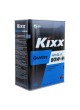 Оптом Трансмиссионное масло KIXX GEARTEC 80W90, полусинтетическое, 4 л L298344TE1
