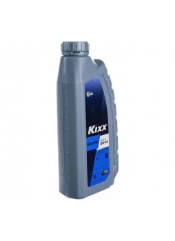Оптом Трансмиссионное масло KIXX GEARTEC FF GL-4 75W85, полусинтетическое, 1 л L2717AL1E1