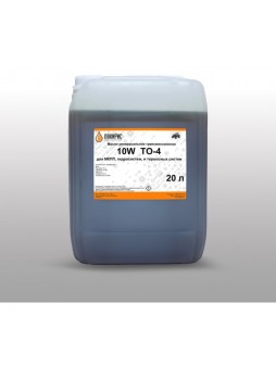 Оптом Трансмиссионное масло Лакирис 10W, 20 л 78462