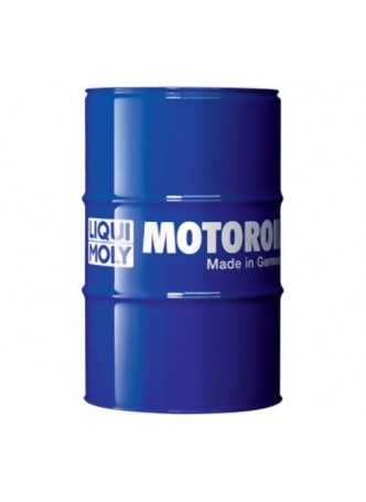 Оптом Трансмиссионное масло LIQUI MOLY Vollsynth Hypoid Getrieb Truck синтетическое, 75W-90, GL-4/GL-5/MT-1, 205 л 1184