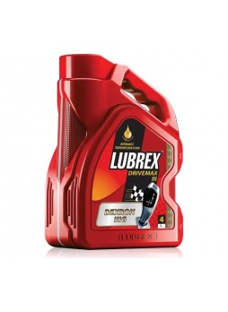 Оптом Трансмиссионное масло LUBREX DRIVEMAX ATF DEXRON III, 1л 786826