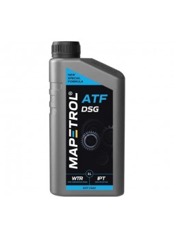 Оптом Трансмиссионное масло MAPETROL ATF DSG 1 л MAP0211