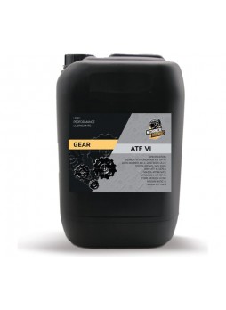 Оптом Трансмиссионное масло MECHANICAL BROTHERS gear atf vi 10л 4673725543891