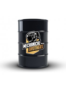 Оптом Трансмиссионное масло MECHANICAL BROTHERS MB GEAR ATF IID 200л 4673725541866